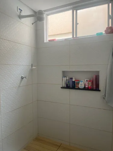 Apartamento mirantes caminhos do mar