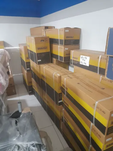 AR CONDICIONADO 18.000 BTUS - VENDA ATACADO