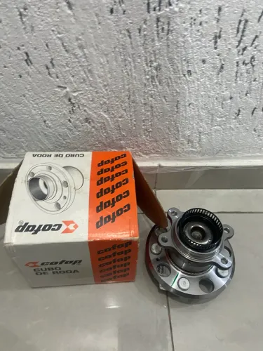  Hyundai i30 cubo traseiro Cofap 