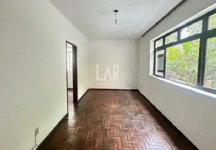 Apartamento à venda, 3 quartos, 1 suíte, 2 vagas, Sion - Belo Horizonte/MG