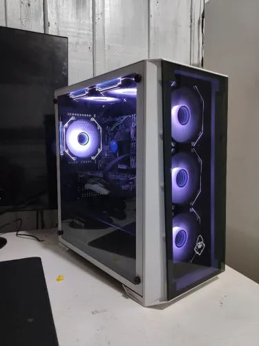 Vendo Pc Gamer i5 10ªg