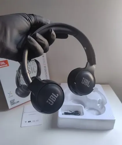 Fone de Ouvido WLY Tune 510BT | Bluetooth | On-Ear