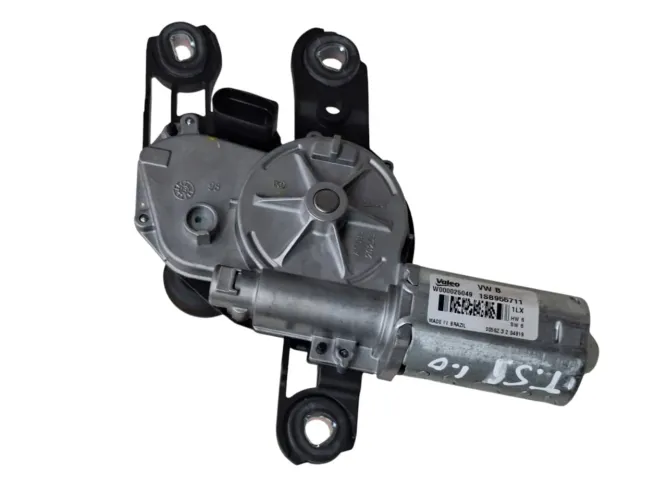 Motor Limpador Traseiro Vw Up! Tsi 3cc N1sb955711