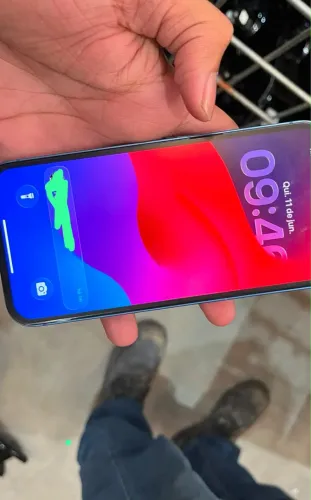 iPhone 13