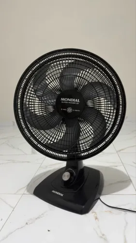 Ventilador Mondial Super power 40