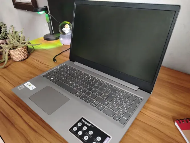 Lenovo Ideapad S145 I5 8GB SSD 256