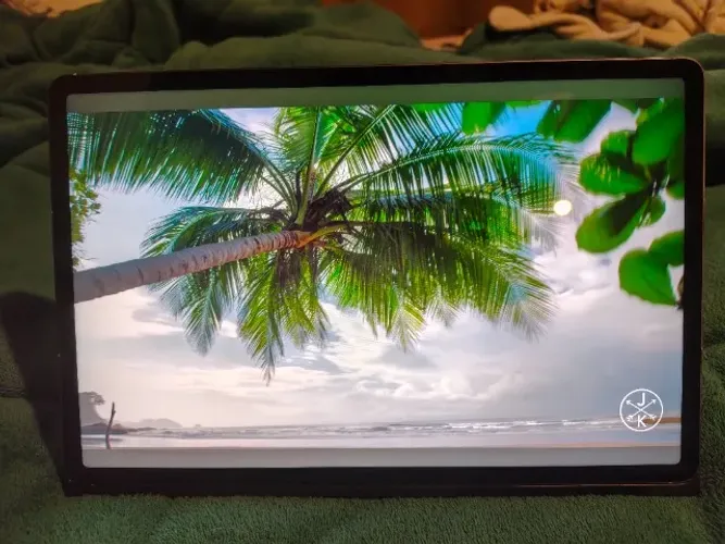 Tablet Samsung Galaxy Tab S10 FE+ 5G 8GB RAM + 128GB