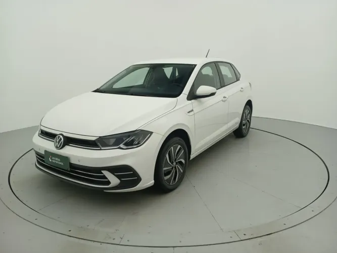 Volkswagen Polo Highline 170 TSI 1.0 Flex 12V Aut. 2026