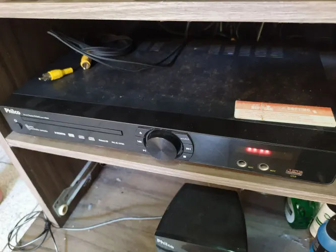 Home Theater Philco PHT690