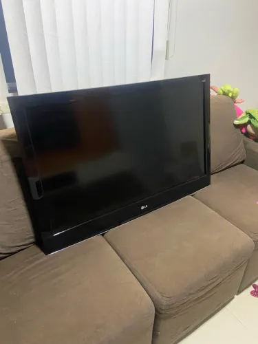 TV LG 42 polegadas