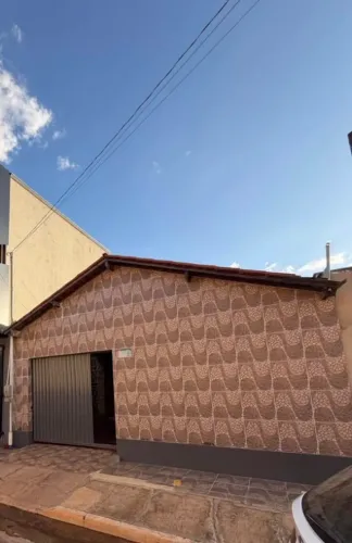 - casa a venda no parcelamento em Planalto linhares