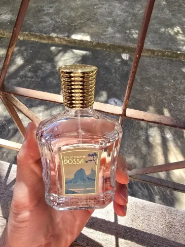 Perfume Bossa Granado