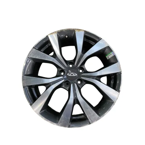RODA LIGA LEVE ARO 18 CAOA CHERY TIGGO 7 SPORT 2025