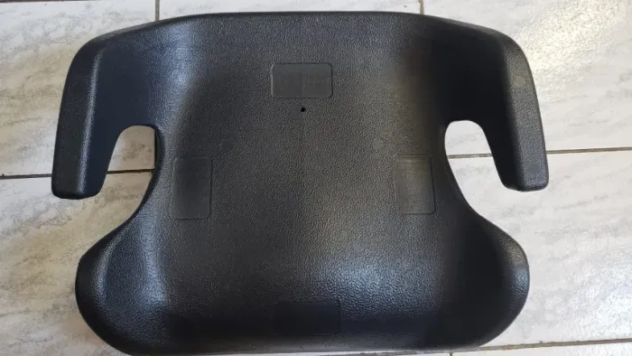acento de elevação infantil 15 a 36 kg para carros