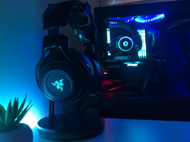 Razer ManO'War