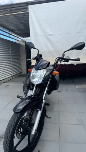 Yamaha YBR 125i Factor Ed/flex 2020
