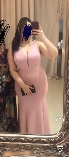 Vestido de festa