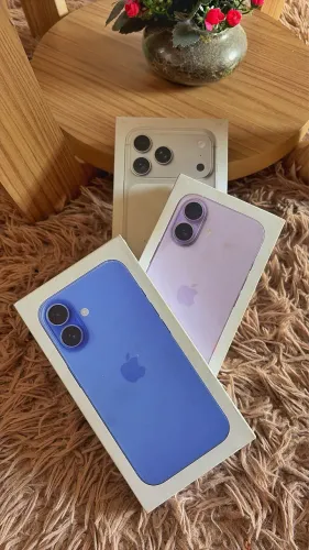 iPhone 16/17/17 pro Max 