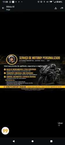 Motoboy