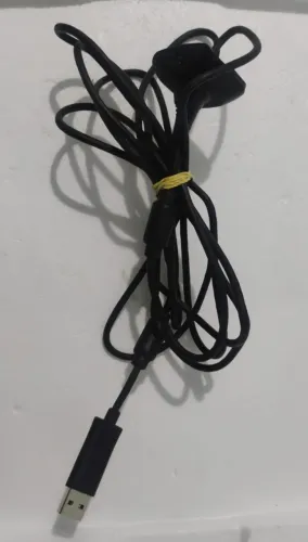 Cabo controle original Xbox 360