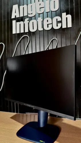 Monitor Gamer 25" 320Hz Alienware