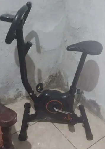 Vendo bicicleta ergometrica