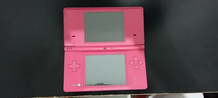 Nintendo DSi Japonês Desbloqueado - Console Portátil