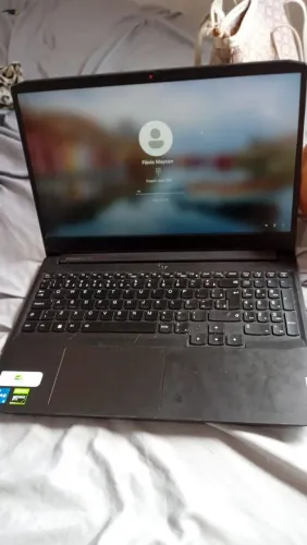 Idealpad gaming 3i