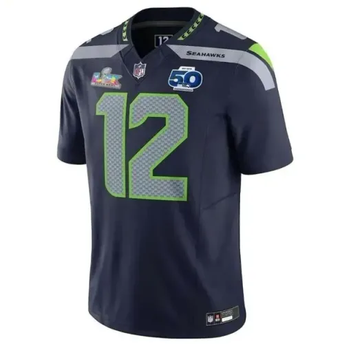Camisa NFL Seahawks