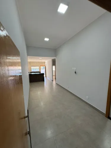 Casa 3 dormitórios à venda Residencial Santa Luzia Pirenópolis/GO