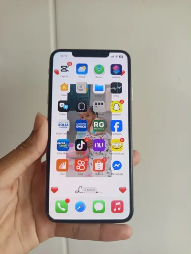 iPhone XS Max 256gb