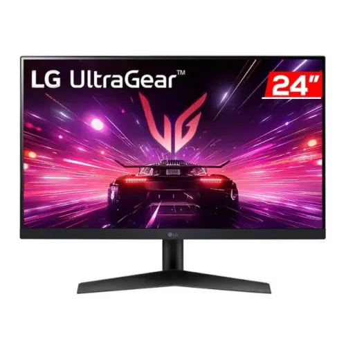Monitor LG UltraGear 24 24GS60F-B 180hz
