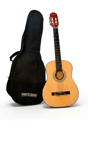 Vendo Violão 