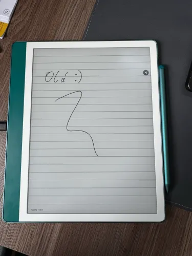 Kindle Scribe 64GB 