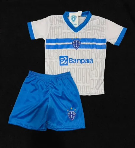 Conjunto Infantil 