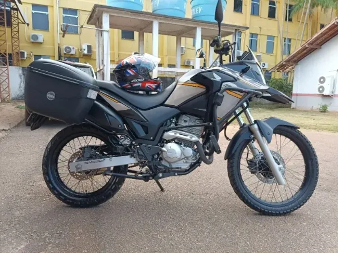 Honda XRE 300 Adventure 2021/2022