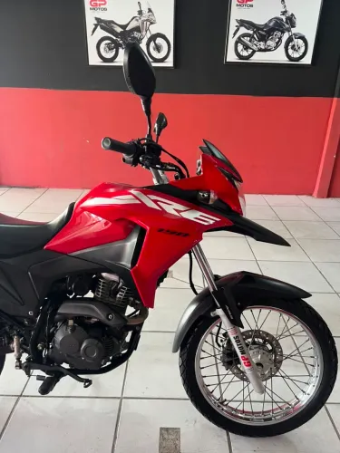 Xre 190 2024 abs GPmotos 