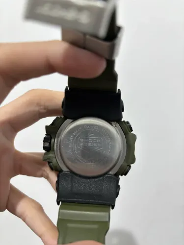 Relógio Casio