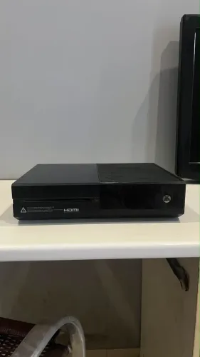 XBOX ONE FAT 500GB