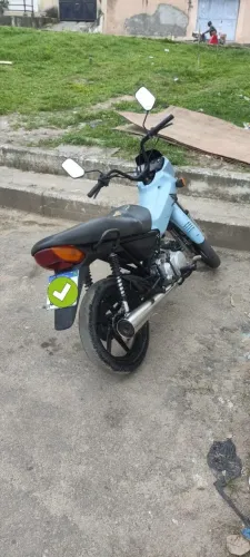 Honda POP 100cc