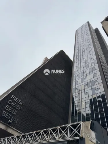 Comercial Conjunto de salas em São Paulo