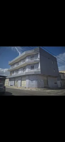 Casa 2/4 grande