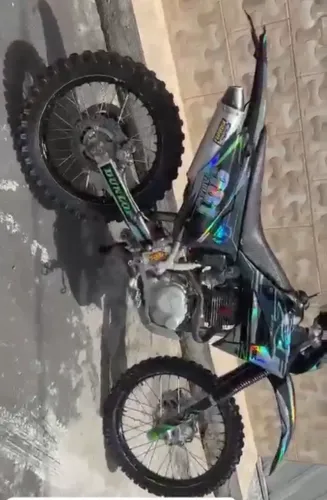Crf 230