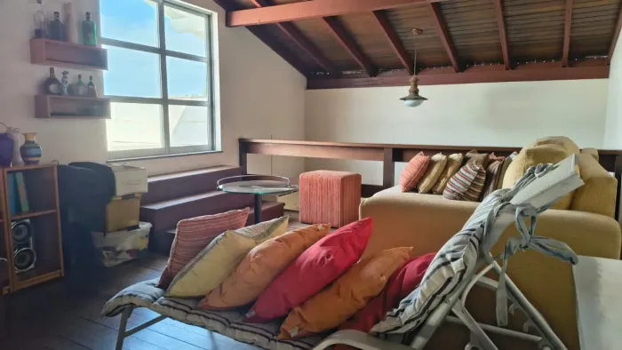 Casa para locação, Estreito, Florianópolis, SC