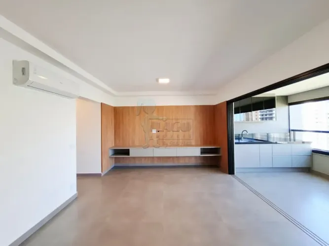 Apartamento de 153m² com 04 suítes para locação e venda - Jardim Olhos D`Água