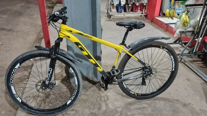 Bicicleta Aro 29