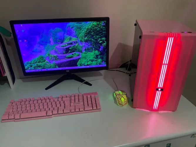 Computador i5 Intel core 3470