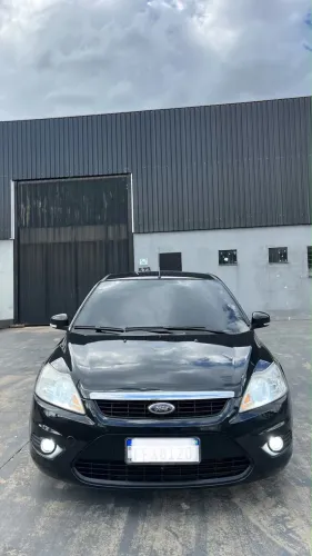 Ford Focus 1.6 S/se/se Plus Flex 8v/16v 5P 2013