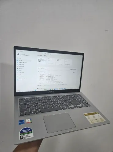 Notebook Asus - i5 11° Geração 8GB RAM | 256GB SSD