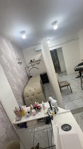 ALUGO DOIS PONTOS COMERCIAIS